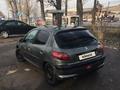 Peugeot 206 2005 года за 1 200 000 тг. в Алматы – фото 5