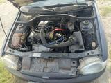 Ford Escort 1996 года за 600 000 тг. в Караганда – фото 2