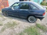 Ford Escort 1996 года за 600 000 тг. в Караганда – фото 3