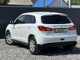 Mitsubishi ASX 2013 годаfor6 100 000 тг. в Актобе – фото 4