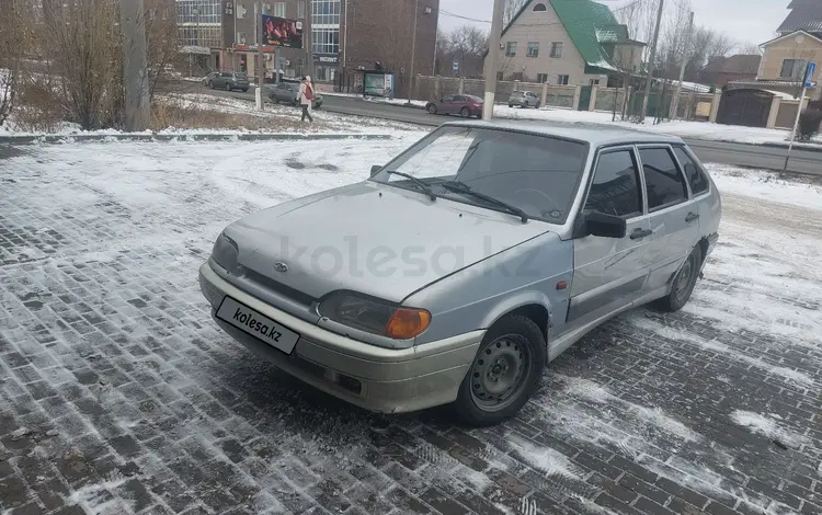 ВАЗ (Lada) 2114 2004 годаfor600 000 тг. в Актобе