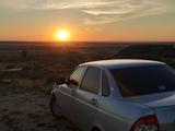 ВАЗ (Lada) Priora 2170 2012 года за 1 650 000 тг. в Семей