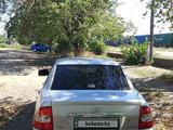 ВАЗ (Lada) Priora 2170 2012 года за 1 650 000 тг. в Семей – фото 2