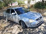 ВАЗ (Lada) Priora 2170 2012 года за 1 650 000 тг. в Семей – фото 3