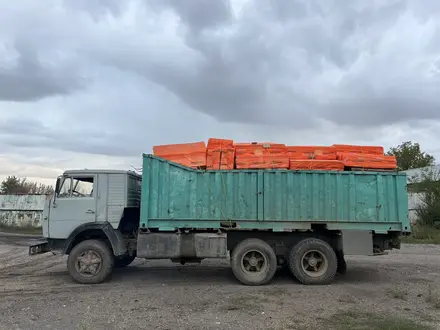 КамАЗ 1986 года за 3 000 000 тг. в Караганда – фото 3