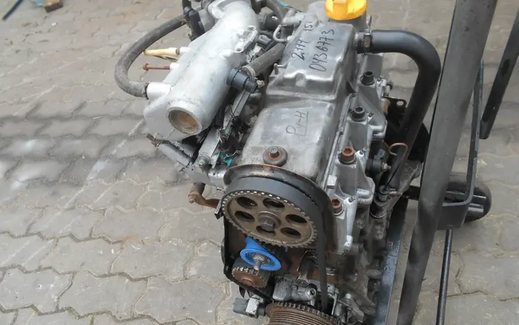 Двигатель за 165 000 тг. в Алматы