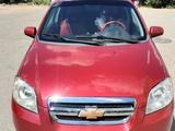 Chevrolet Aveo 2012 годаүшін3 200 000 тг. в Жезказган – фото 2