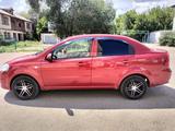 Chevrolet Aveo 2012 годаүшін3 200 000 тг. в Жезказган – фото 3