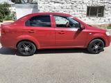 Chevrolet Aveo 2012 годаүшін3 200 000 тг. в Жезказган – фото 4