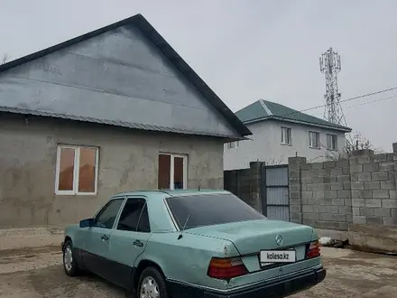 Mercedes-Benz E 230 1992 года за 1 000 000 тг. в Алматы – фото 16