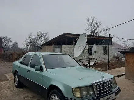 Mercedes-Benz E 230 1992 года за 1 000 000 тг. в Алматы – фото 17