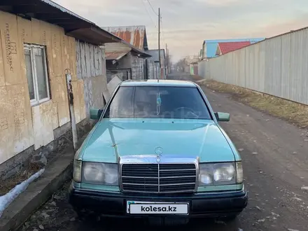 Mercedes-Benz E 230 1992 года за 1 000 000 тг. в Алматы – фото 3