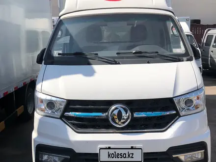 Dongfeng  T3Q 1500 т 2024 года за 7 100 000 тг. в Алматы – фото 5