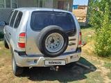 ВАЗ (Lada) Lada 2131 (5-ти дверный) 2005 года за 1 500 000 тг. в Атырау