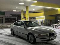 BMW 528 1999 годаүшін3 300 000 тг. в Шымкент