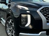Hyundai Palisade 2021 года за 19 900 000 тг. в Атырау