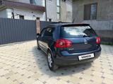 Volkswagen Golf 2007 годаүшін2 700 000 тг. в Алматы – фото 2