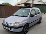 Toyota Raum 1997 годаfor2 800 000 тг. в Алматы – фото 2