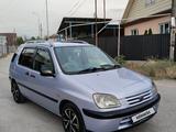 Toyota Raum 1997 годаfor2 800 000 тг. в Алматы