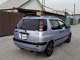 Toyota Raum 1997 годаfor2 800 000 тг. в Алматы – фото 4