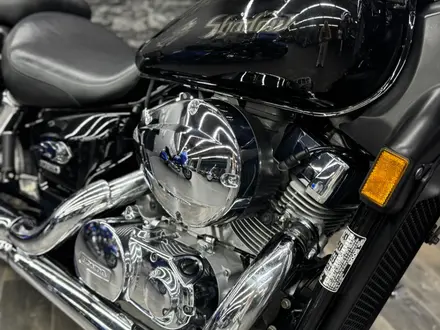 Honda  VT750 Aero 2005 года за 3 500 000 тг. в Алматы – фото 12