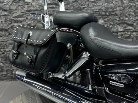 Honda  VT750 Aero 2005 года за 3 500 000 тг. в Алматы – фото 13