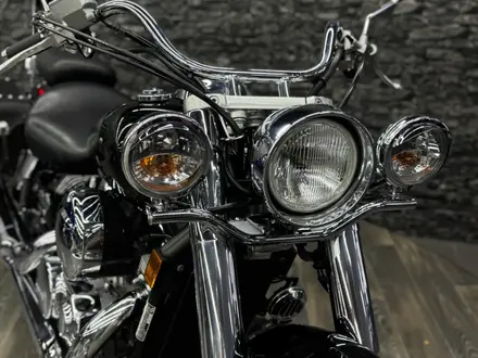 Honda  VT750 Aero 2005 года за 3 500 000 тг. в Алматы – фото 2