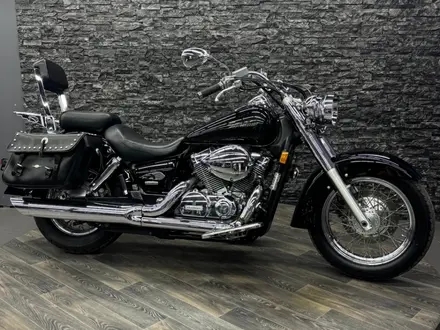 Honda  VT750 Aero 2005 года за 3 500 000 тг. в Алматы