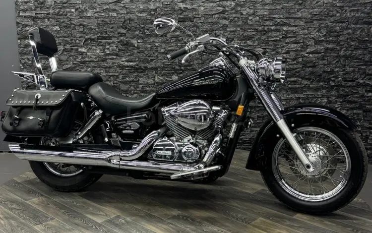 Honda  VT750 Aero 2005 года за 3 500 000 тг. в Алматы