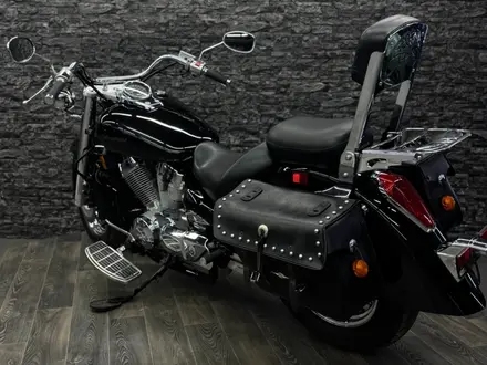 Honda  VT750 Aero 2005 года за 3 500 000 тг. в Алматы – фото 6