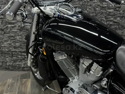 Honda  VT750 Aero 2005 года за 3 500 000 тг. в Алматы – фото 7