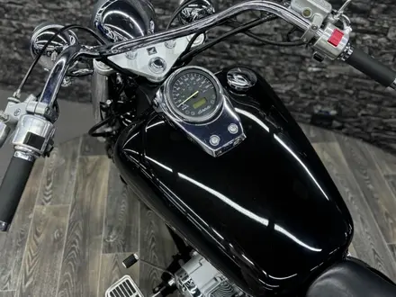 Honda  VT750 Aero 2005 года за 3 500 000 тг. в Алматы – фото 8