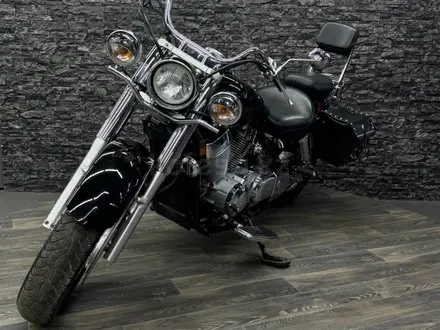 Honda  VT750 Aero 2005 года за 3 500 000 тг. в Алматы – фото 11