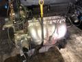 Двигатель Chevrolet Cruze 1.6 F16D4үшін380 000 тг. в Алматы – фото 3