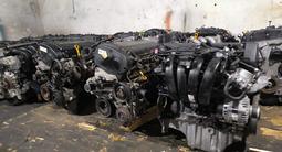 Двигатель Шевролет круз Chevrolet Cruze F16D4 F18D4үшін270 000 тг. в Алматы – фото 3