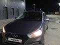 Hyundai Accent 2018 годаүшін7 500 000 тг. в Шымкент