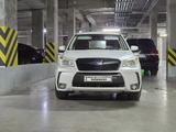 Subaru Forester 2013 года за 8 800 000 тг. в Алматы – фото 2