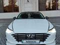 Hyundai Sonata 2021 года за 13 500 000 тг. в Алматы – фото 8