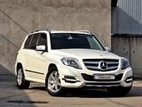 Mercedes-Benz GLK 300 2013 года за 10 600 000 тг. в Алматы – фото 5