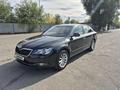 Skoda Superb 2014 годаүшін4 500 000 тг. в Алматы