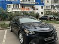 Toyota Camry 2019 года за 12 300 000 тг. в Шымкент – фото 3