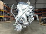 Контрактный двигатель ford/форд фокус. Фюжен. Мондео. Галакси. Мавери за 270 000 тг. в Алматы