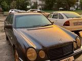 Mercedes-Benz E 230 1996 годаfor2 000 000 тг. в Рудный – фото 4