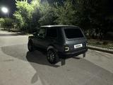 ВАЗ (Lada) Lada 2121 2018 года за 3 200 000 тг. в Туркестан – фото 3