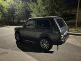 ВАЗ (Lada) Lada 2121 2018 года за 3 200 000 тг. в Туркестан – фото 2