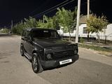 ВАЗ (Lada) Lada 2121 2018 года за 3 200 000 тг. в Туркестан