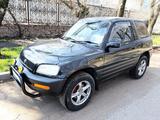 Toyota RAV4 1995 года за 3 200 000 тг. в Алматы