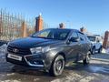 ВАЗ (Lada) Vesta 2019 года за 4 650 000 тг. в Костанай – фото 2