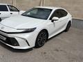 Toyota Camry 2024 года за 20 800 000 тг. в Шымкент