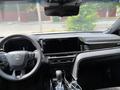 Toyota Camry 2024 года за 20 800 000 тг. в Шымкент – фото 8